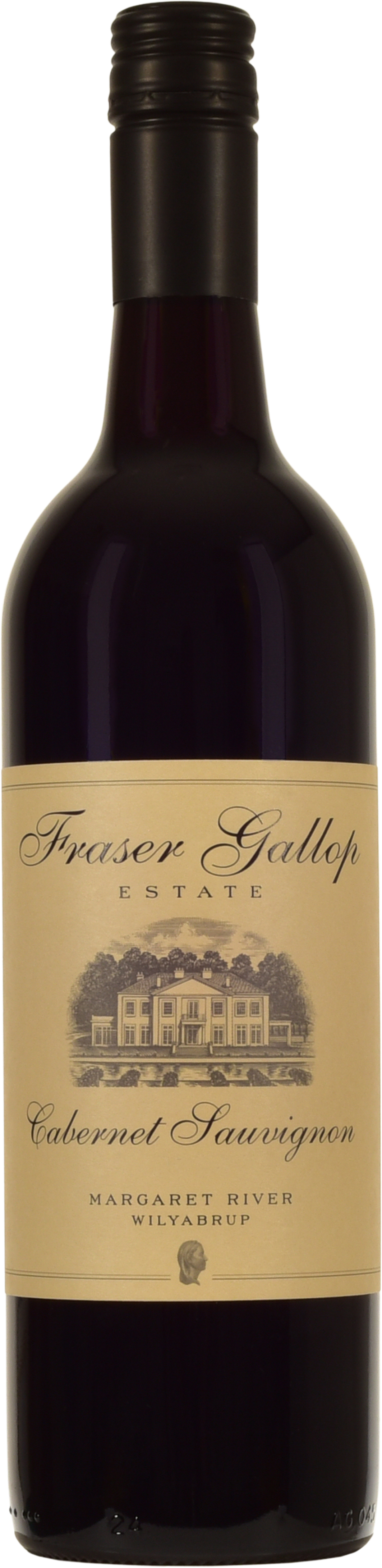 Fraser Gallop Estate Margaret River Cabernet Sauvignon 2016